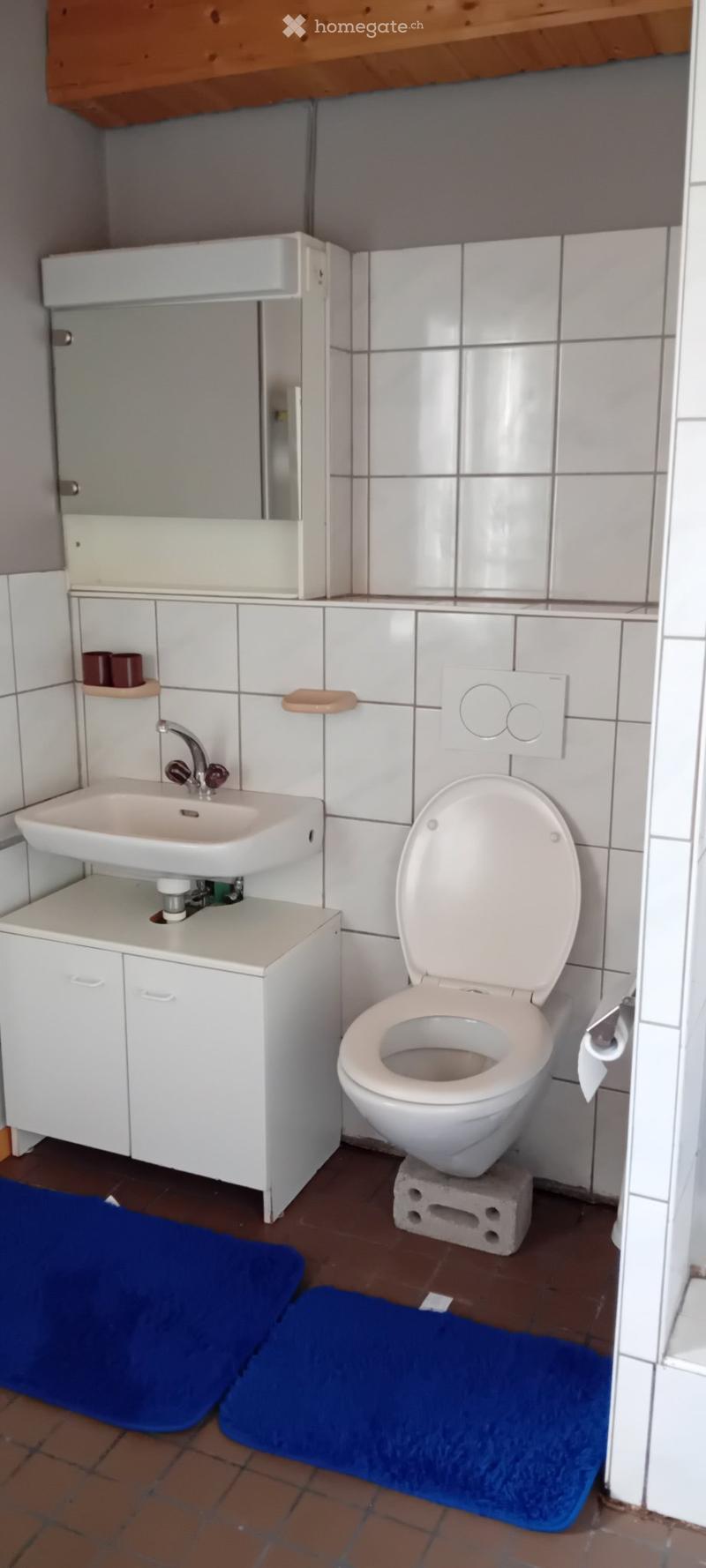 Freies Zimmer (5)