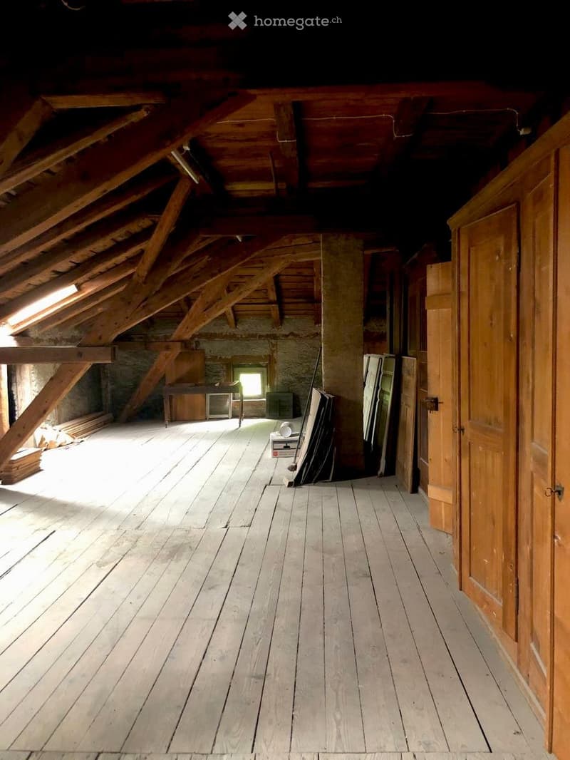 5 Zimmer in neuer Gross-WG (4)