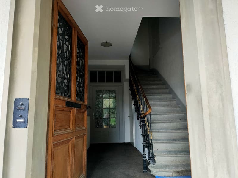 5 Zimmer in neuer Gross-WG (3)
