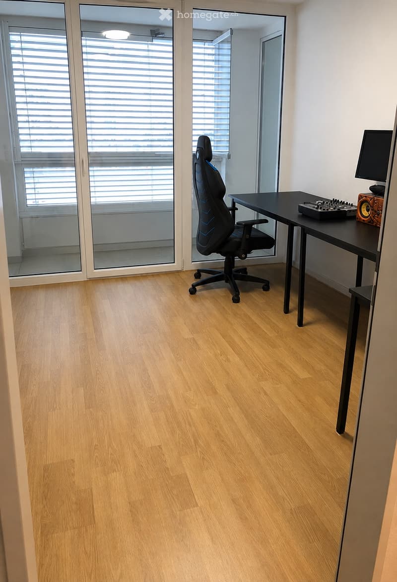Suchen Nachmieter für 3.5 Zimmer-Wohnung an Zentraler Lage (5)