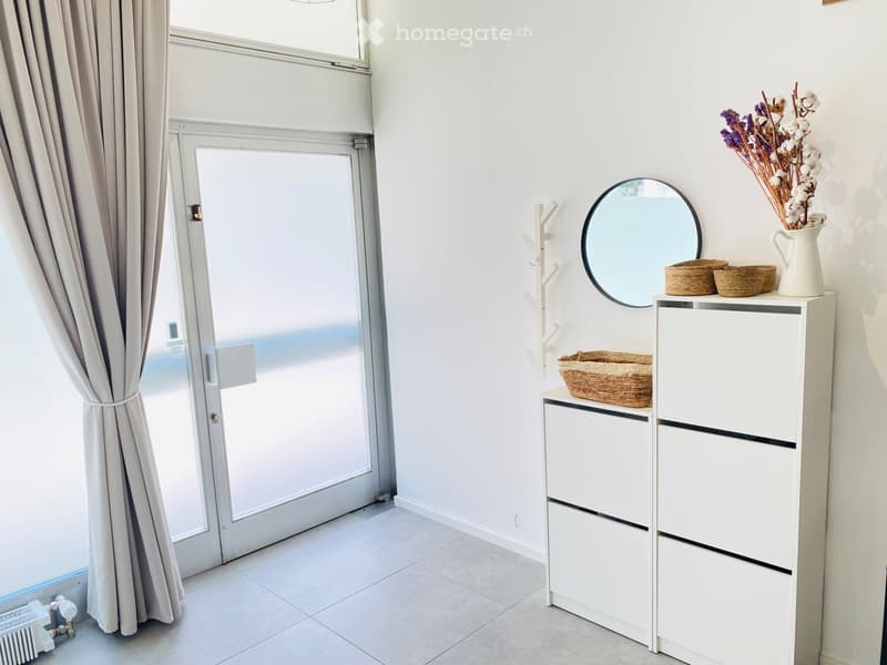 Moderne Loft-Duplex-Wohnung von 110m2 (2)