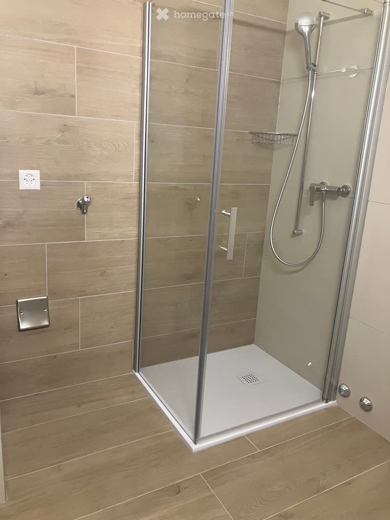 Affittasi monolocale completamente ristrutturato  ca. 40 m² (4)
