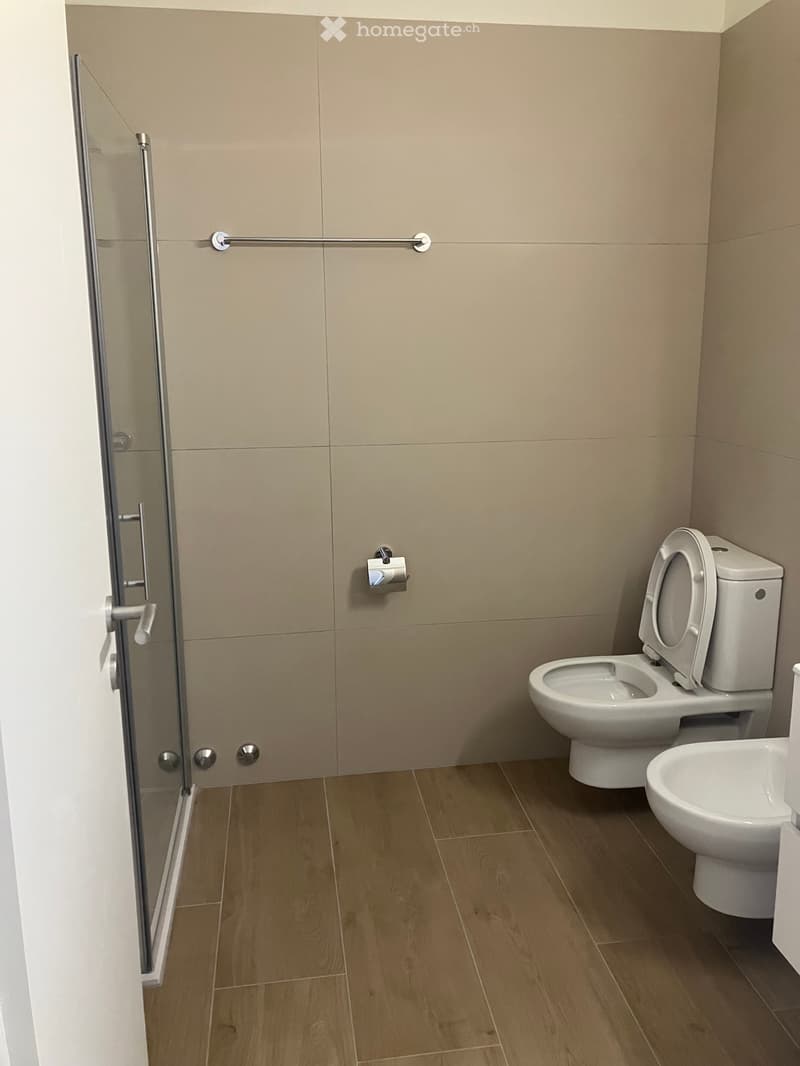 Affittasi monolocale completamente ristrutturato  ca. 40 m² (3)