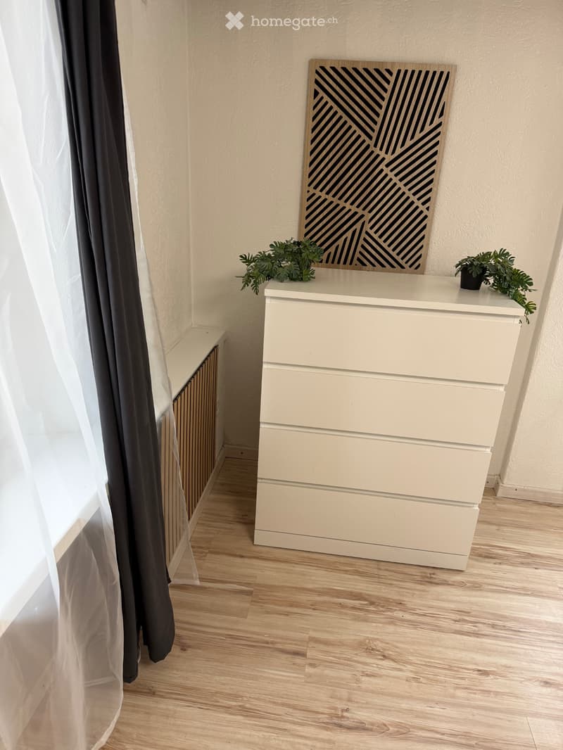 Zimmer zum vermieten (2)
