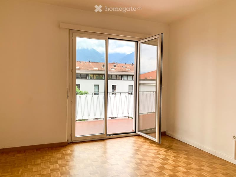 Minusio - grazioso 3 locali (ref. 130-7) (7)