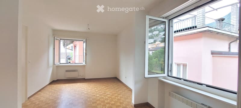 Minusio - grazioso 3 locali (ref. 130-7) (3)