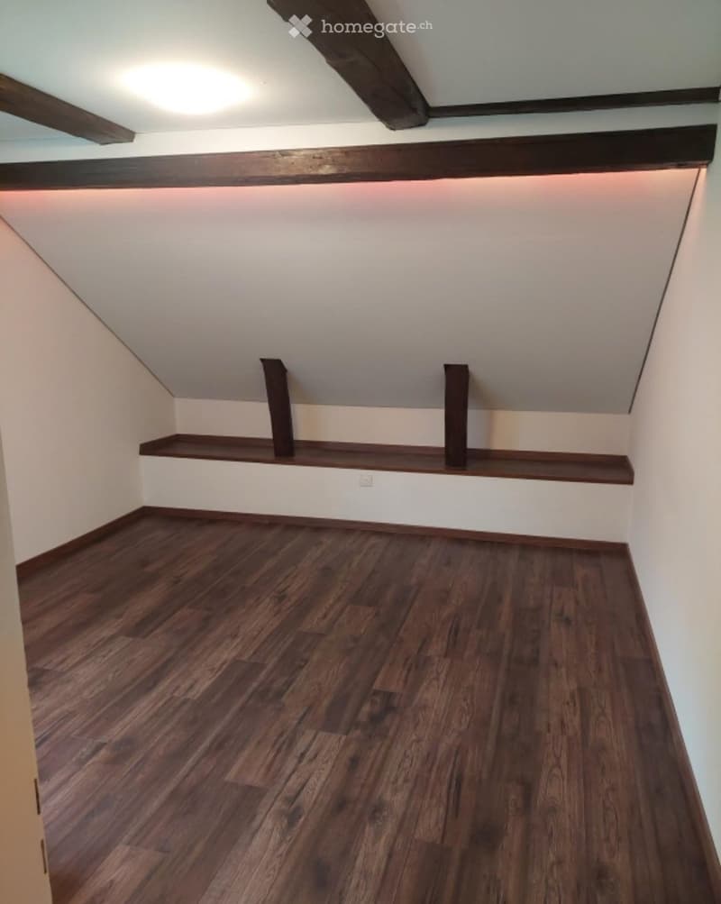 WG Zimmer in Wolfenschiessen ab 4.Juli (5)