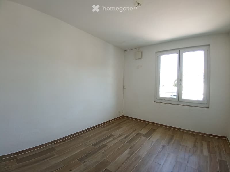 Wohnung in Flamatt (5)