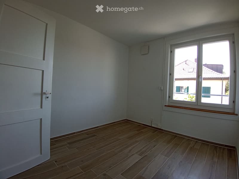 Wohnung in Flamatt (4)