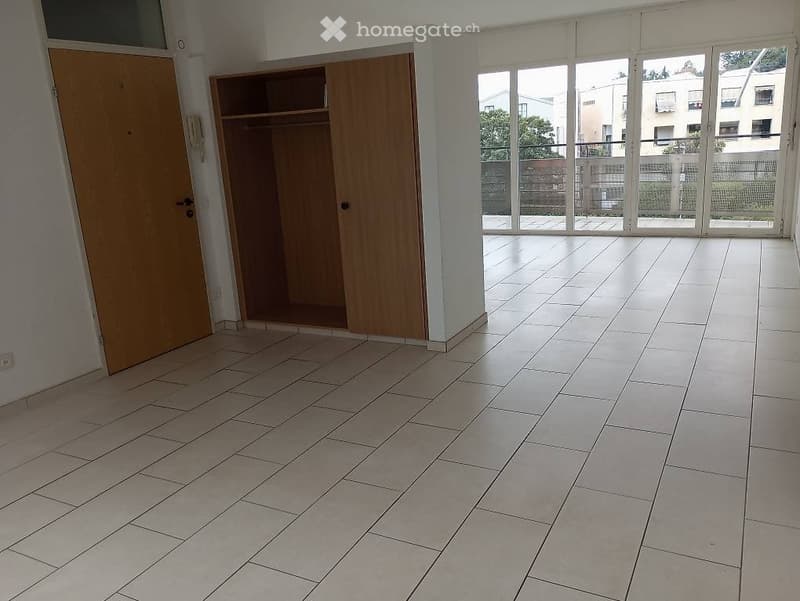 Balerna, appartamento di 3.5 locali con posteggio (4)