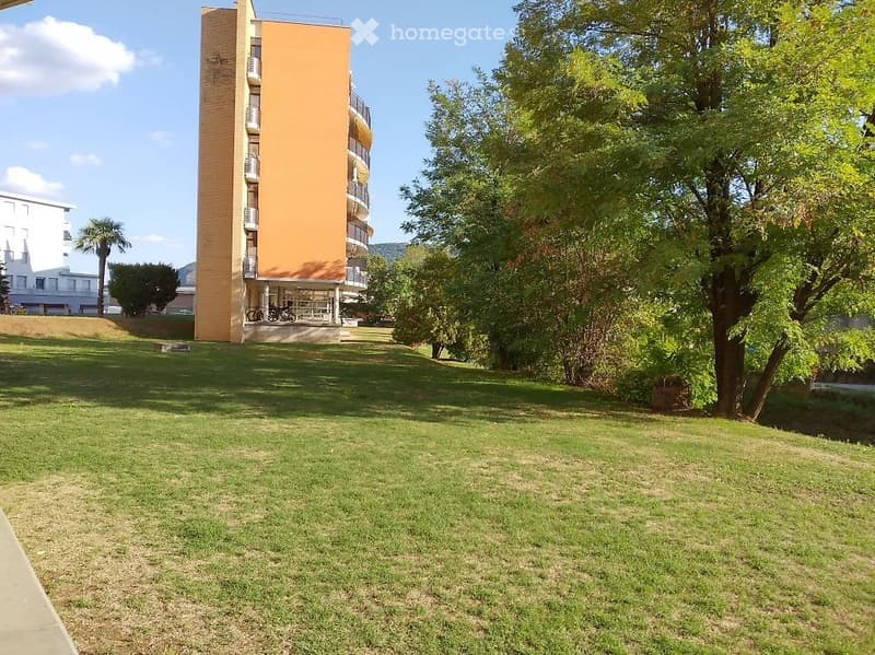 Balerna, appartamento di 3.5 locali con posteggio (2)