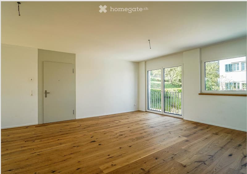 Nachmieter gesucht  Moderne 3.5-Zimmer-Wohnung in Sirnach (2)