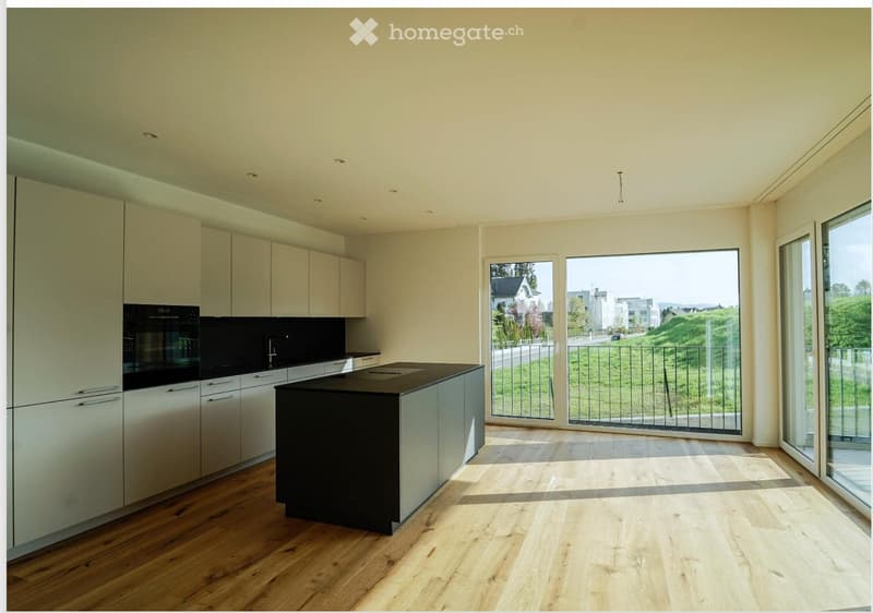 Nachmieter gesucht  Moderne 3.5-Zimmer-Wohnung in Sirnach (3)