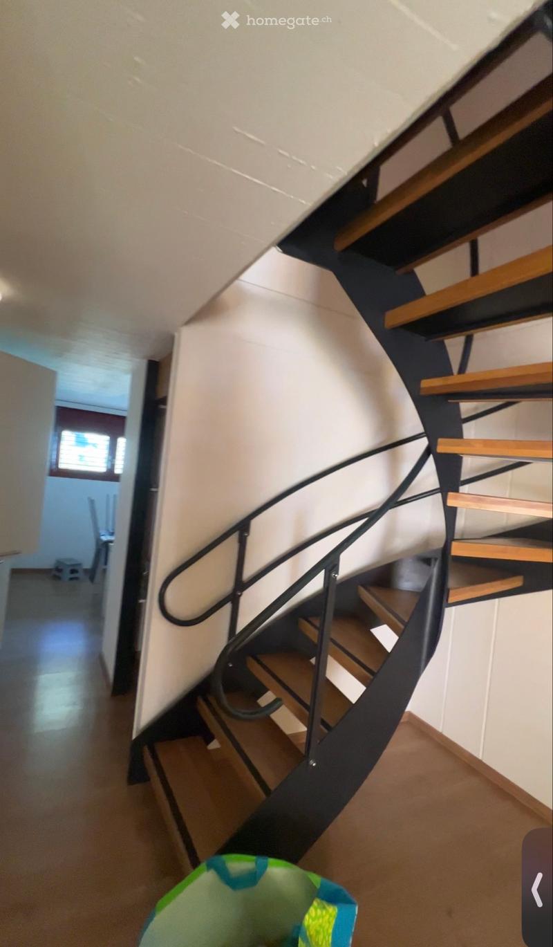 CERCO SUBENTRANTE  APPARTAMENTO DUPLEX 3.5  MEZZOVICO (3)
