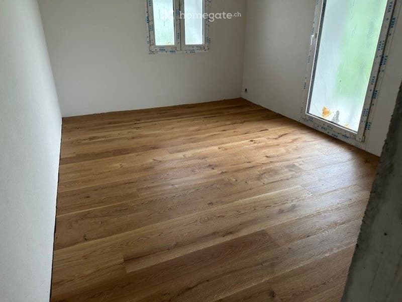 Neues Einfamilienhaus mit ganz viel Platz an Alleinlage (5)