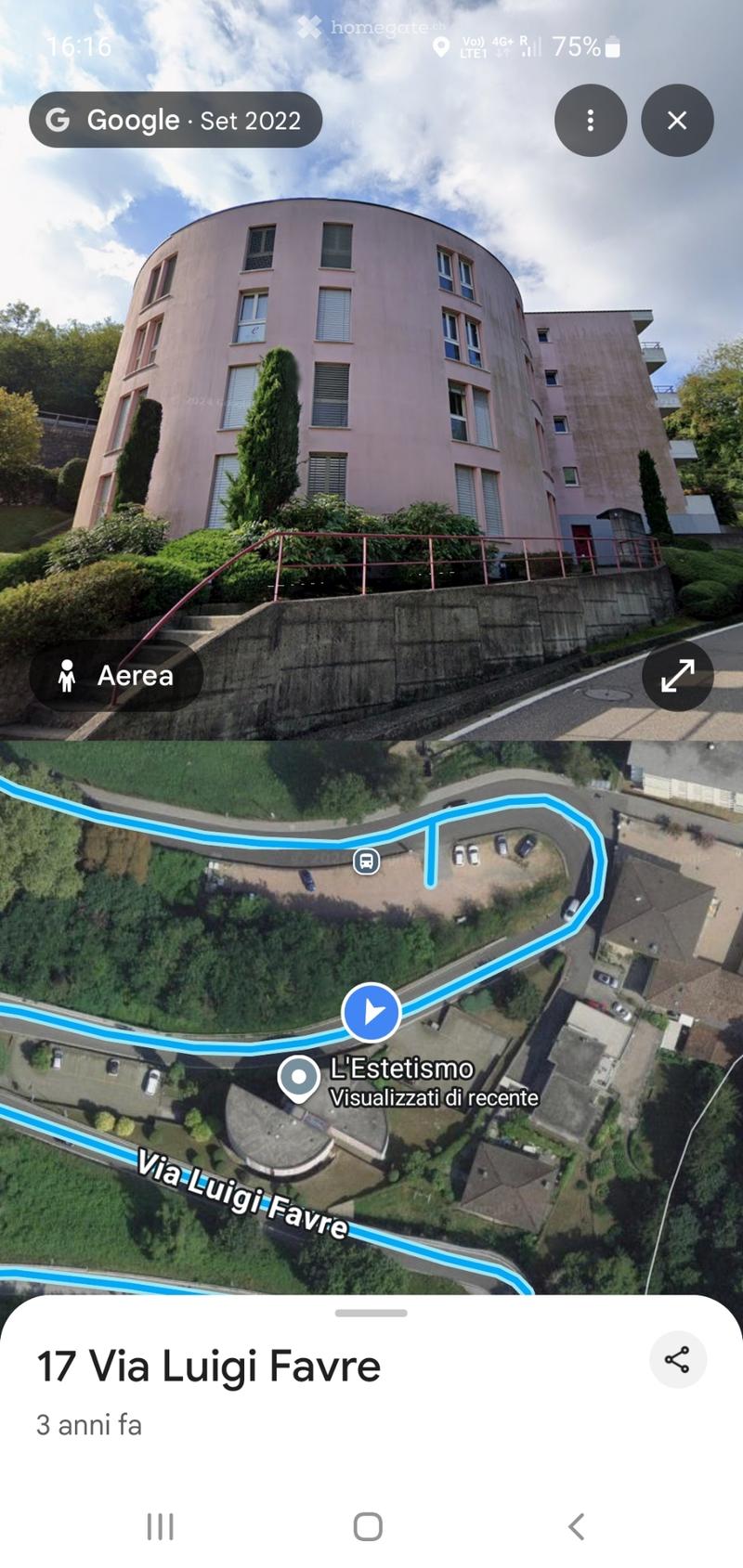 Affitto a Chiasso Pedrinate 3.5 locali libero subito (1)
