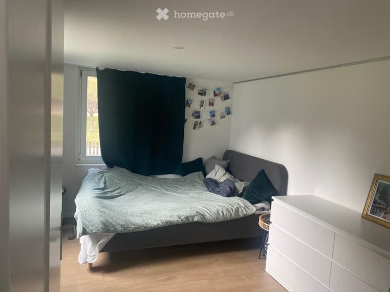 2.5-Zimmer-Wohnung im EG zu vermieten (4)