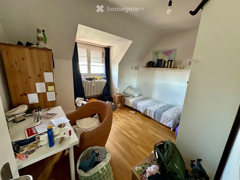 Schöne 3.5 Zimmer Wohnung, zentral Bern, ab 01.07.2026 (2)