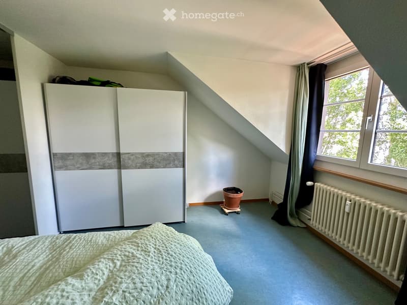 Schöne 3.5 Zimmer Wohnung, zentral Bern, ab 01.07.2026 (5)
