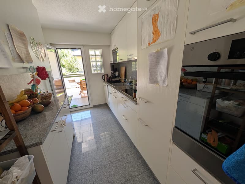 3. 1/2 Zimmer-Wohnung ab 1. Sept (4)