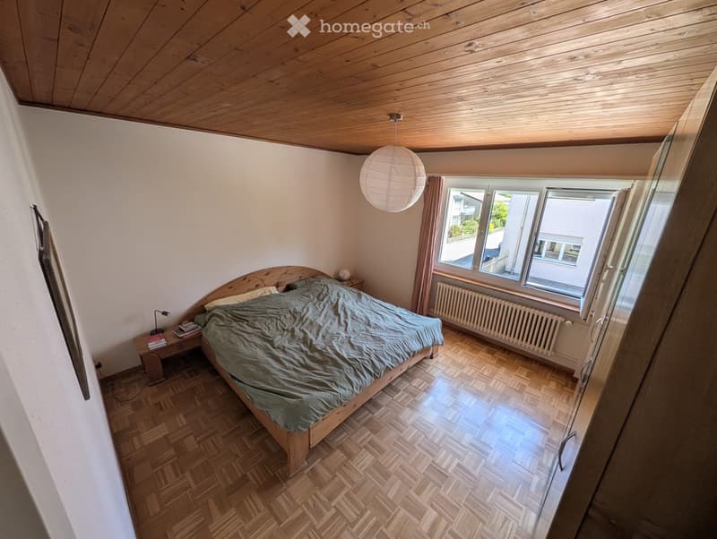 3. 1/2 Zimmer-Wohnung ab 1. Sept (2)