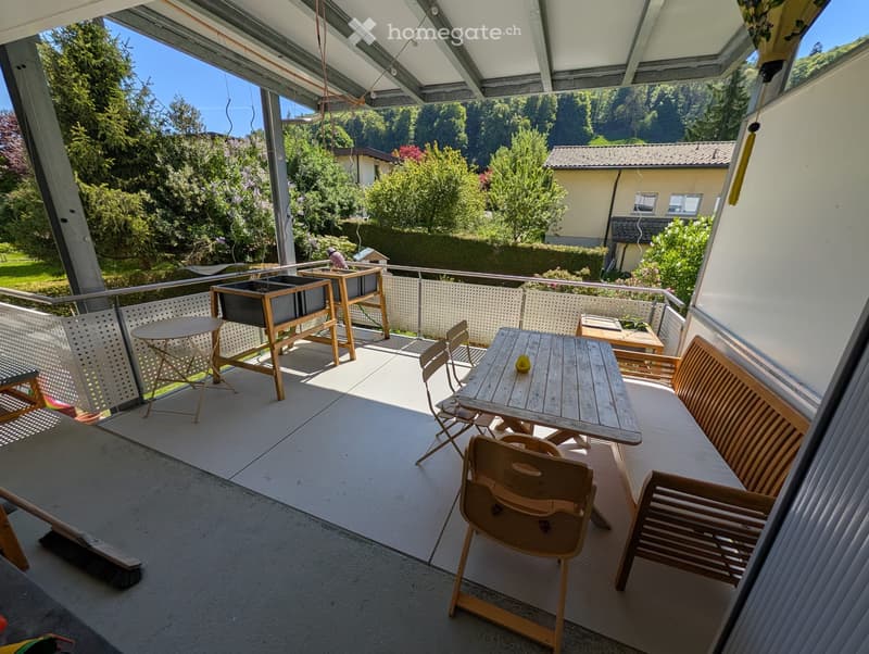 3. 1/2 Zimmer-Wohnung ab 1. Sept (5)