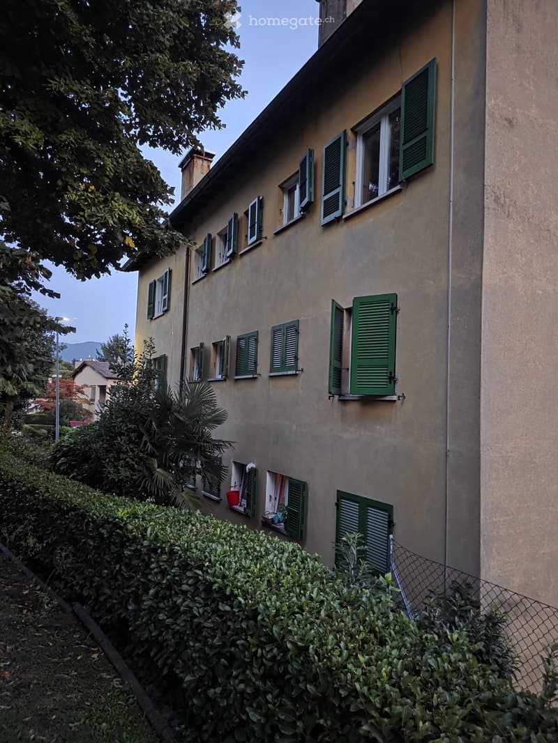 Palazzina di 6 appartamenti da ristrutturare (4)