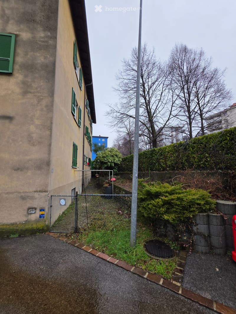 Palazzina di 6 appartamenti da ristrutturare (3)