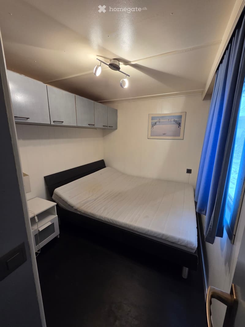 Mobilhome (2)