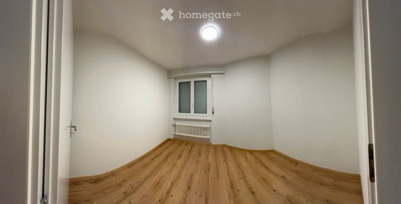 Schöne renovierte 4 Zimmer Wohnung in Naters zu vermieten (5)
