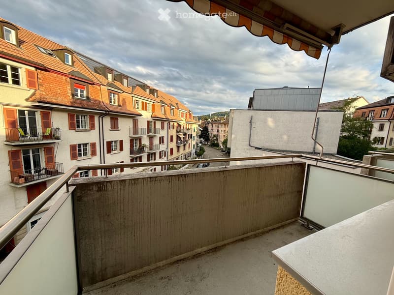 Helle und moderne 1.5-Zi-Wohnung an der Brunnmattstrasse 43 (4)