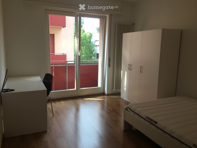 AFFITTASI CAMERE PRIVATE IN VICINANZE UNIVERSITÀ (2)
