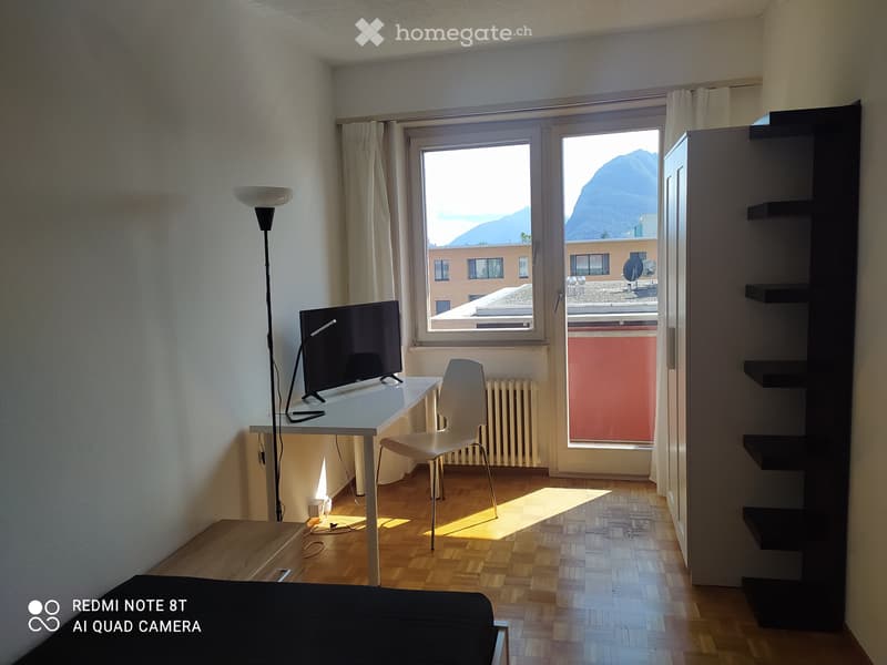 AFFITTASI CAMERE PRIVATE IN VICINANZE UNIVERSITÀ (2)