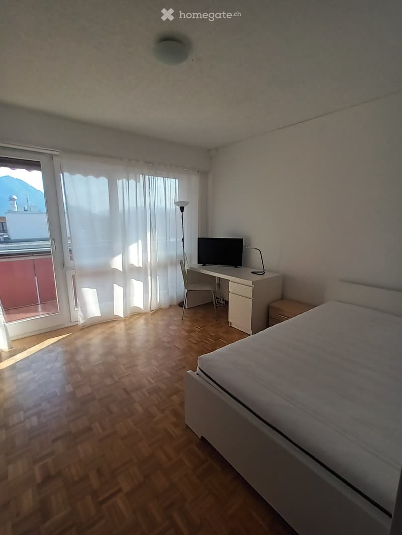 AFFITTASI CAMERE PRIVATE IN VICINANZE UNIVERSITÀ (3)