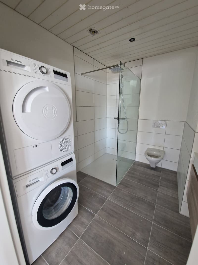 Zu vermieten 4,5 Zimmer Wohnung im Schönen Schüpbach (3)
