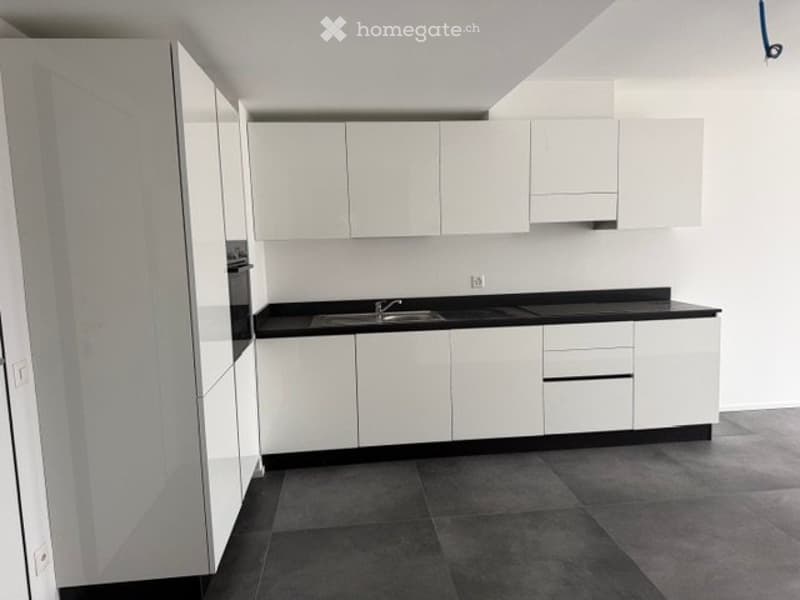 Affittasi appartamento nuovo 2.5 locali con balcone (3)