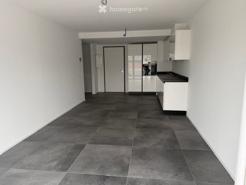 Affittasi appartamento nuovo 2.5 locali con balcone (4)