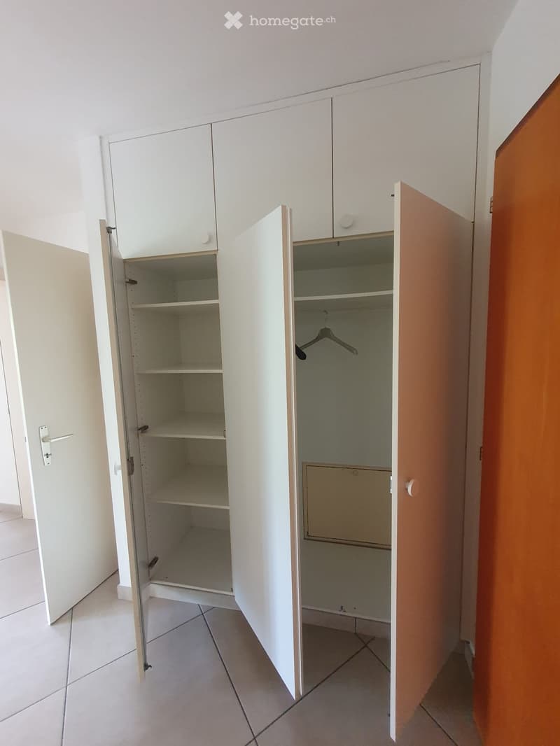 Affittasi a Pedrinate 3.5 Locali libero da subito (4)