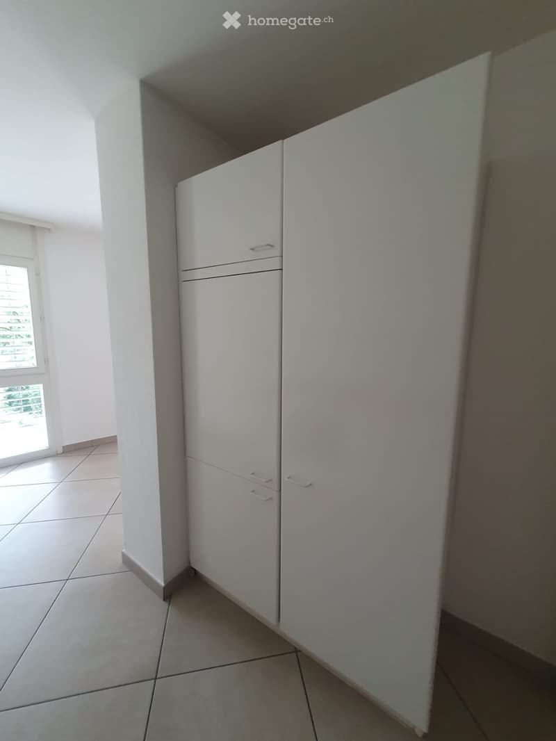 Affittasi a Pedrinate 3.5 Locali libero da subito (5)