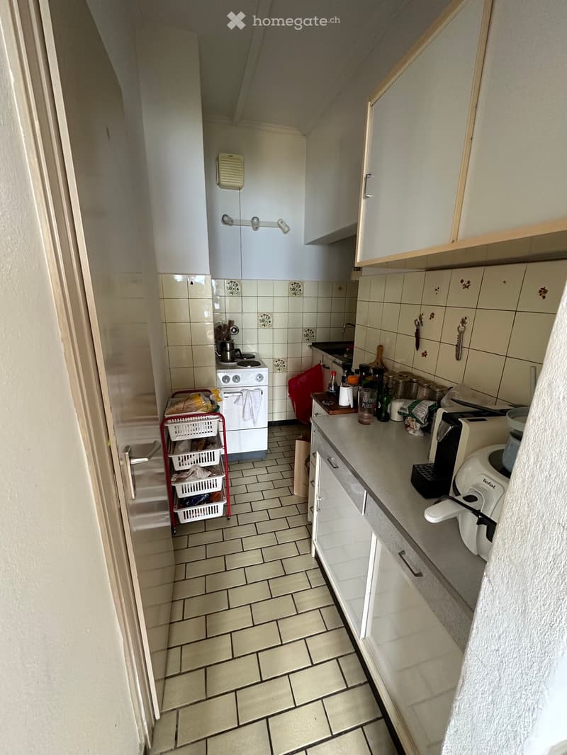 Appartamento bilocale con vista lago (4)