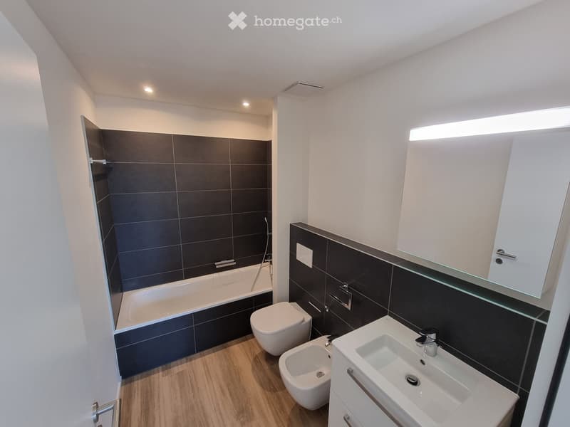 Coldrerio appartamento moderno 3 locali - Residenza Vittorio (6)