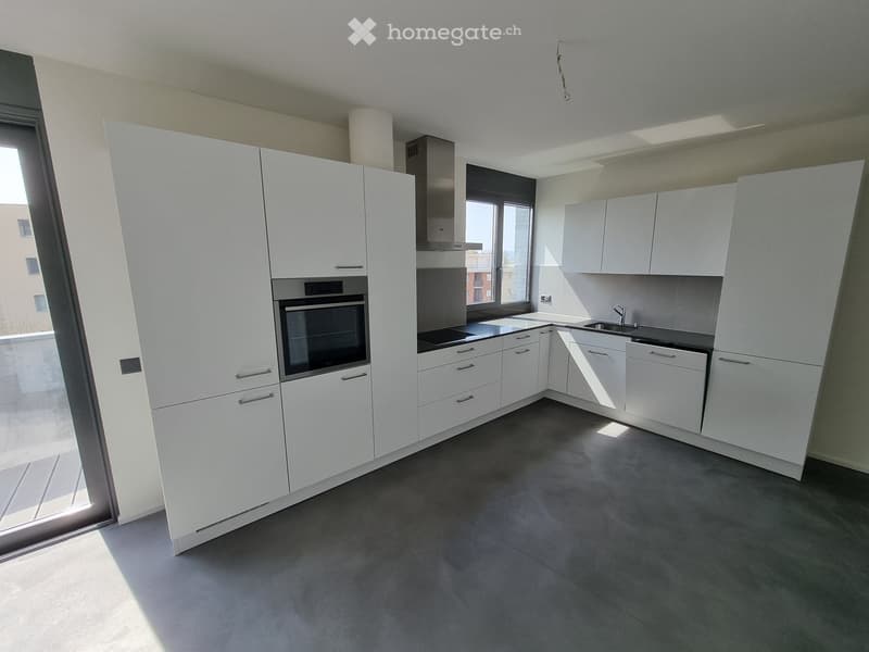 Coldrerio appartamento moderno 3 locali - Residenza Vittorio (3)