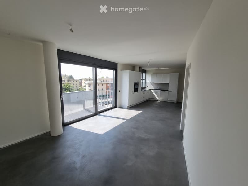 Coldrerio appartamento moderno 3 locali - Residenza Vittorio (4)
