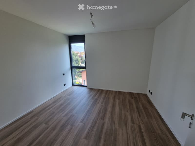 Coldrerio appartamento moderno 3 locali - Residenza Vittorio (5)