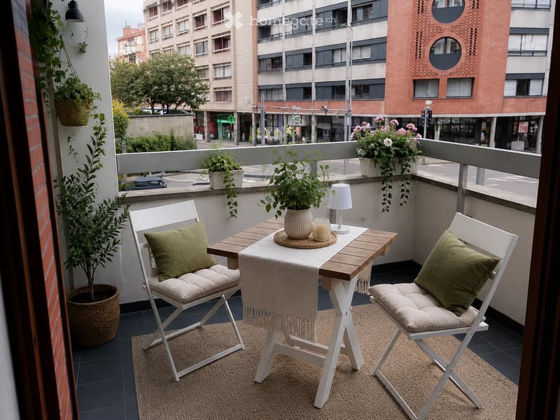 INVESTIMENTO INTROVABILE: BNB A LUGANO CENTRO (7)
