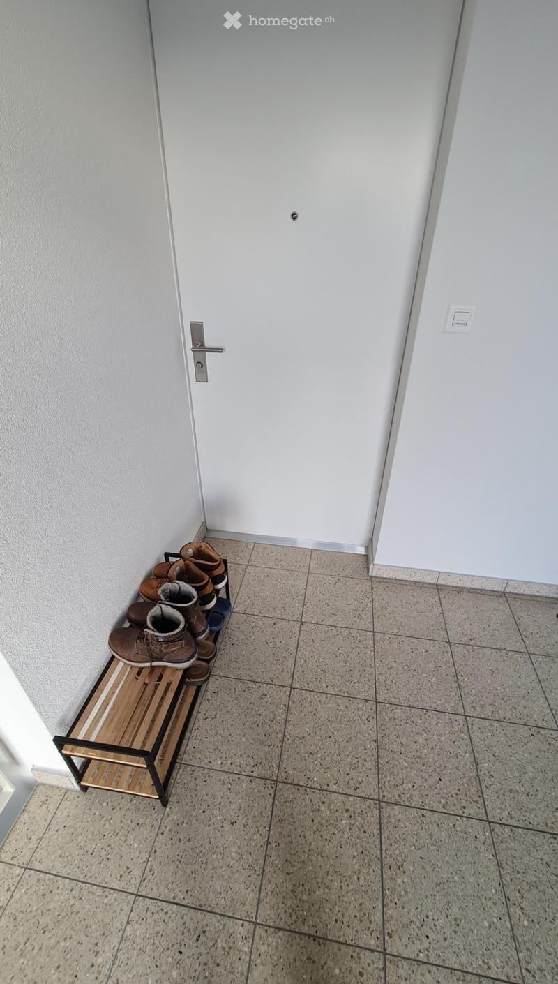Apartment in Kehrsatz Nord (2)