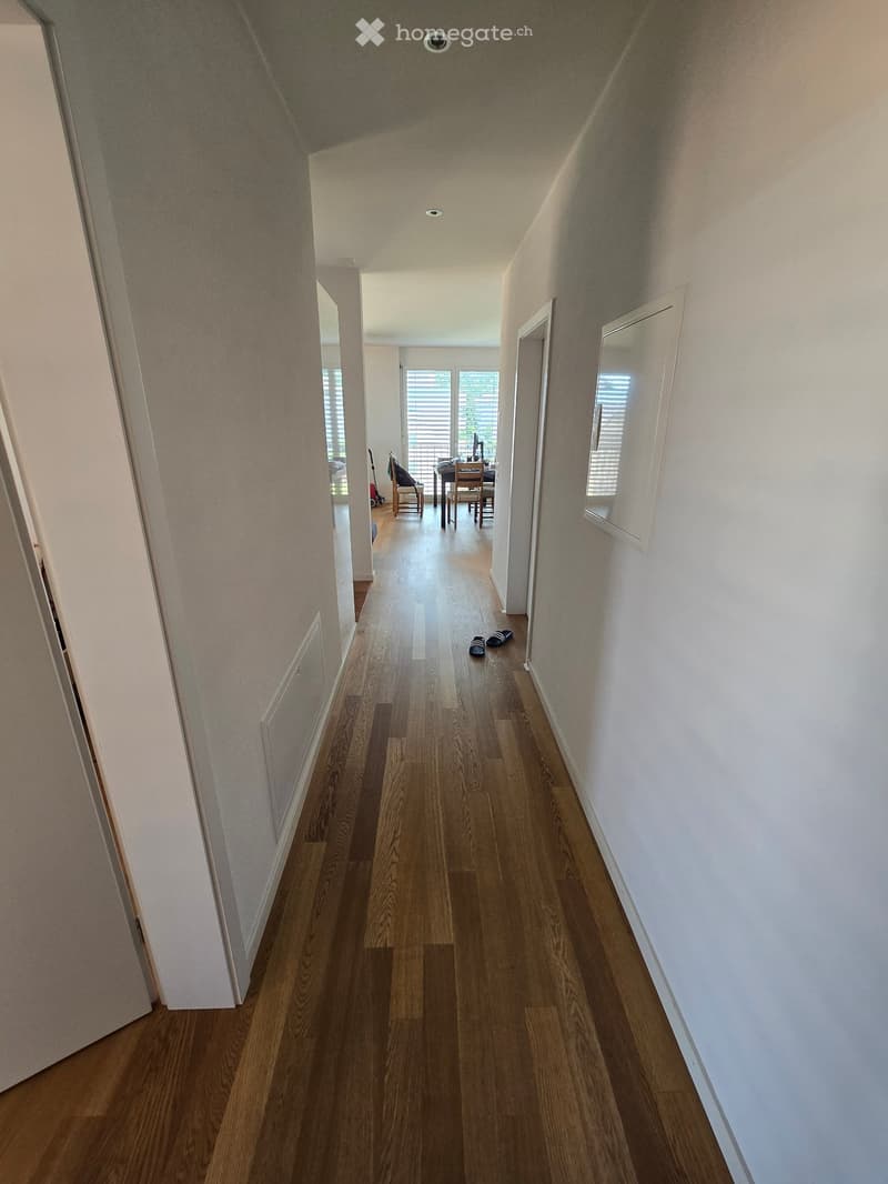 Apartment in Kehrsatz Nord (3)