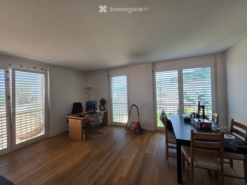 Apartment in Kehrsatz Nord (4)