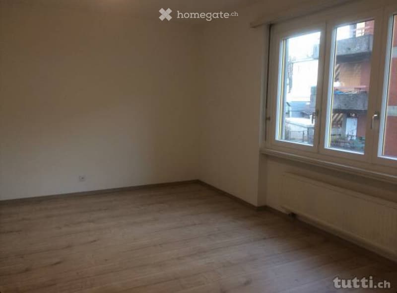 Bel monolocale a Massagno (3)