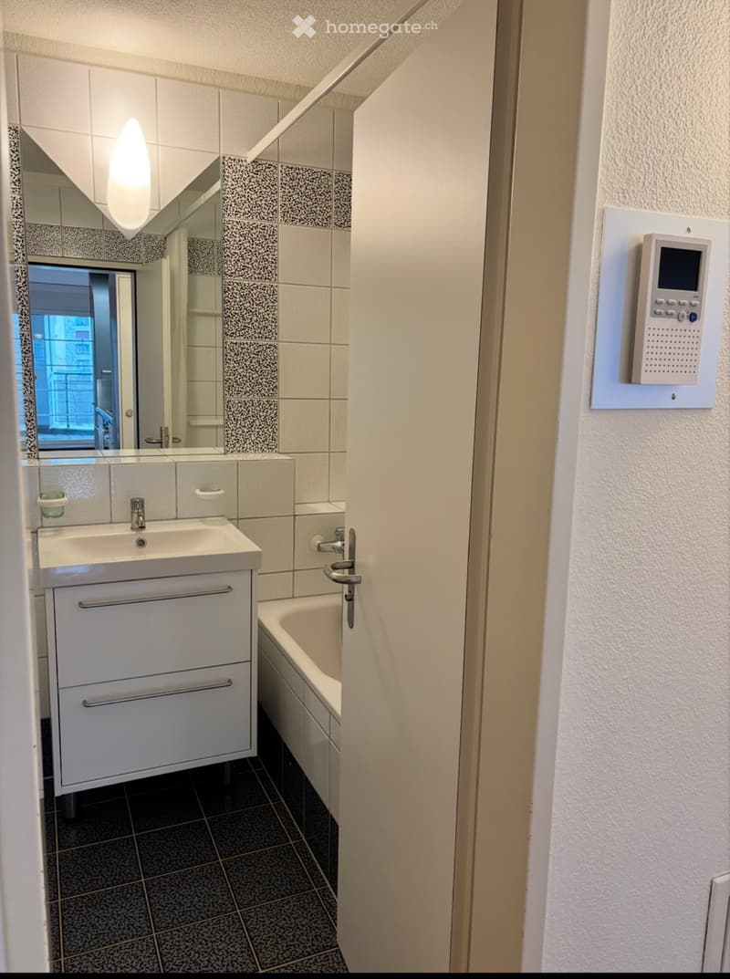 1.5 Zimmer Wohnung Kriens (Luzern) (4)
